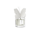 DÉSODORISANT D'AMBIANCE PAPILLON DIFFUSEUR FLEURS DE COTON 50ML MUHÀ